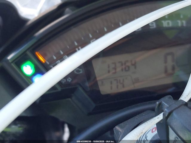 2016 KAWASAKI ZX1000 JKAZXCR13GA001089 Photo 6