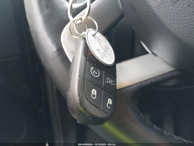 2015 DODGE DURANGO 1C4RDJDGXFC180667 Photo 10