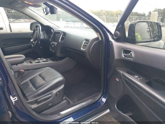 2015 DODGE DURANGO 1C4RDJDGXFC180667 Photo 4