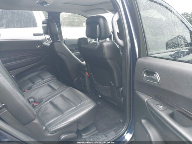 2015 DODGE DURANGO 1C4RDJDGXFC180667 Photo 7