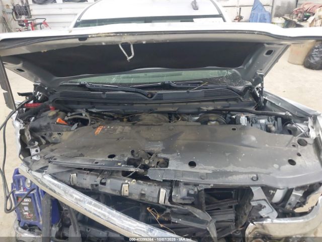 2017 CHEVROLET SILVERADO 1500 1GCVKRECXHZ365770 Photo 9