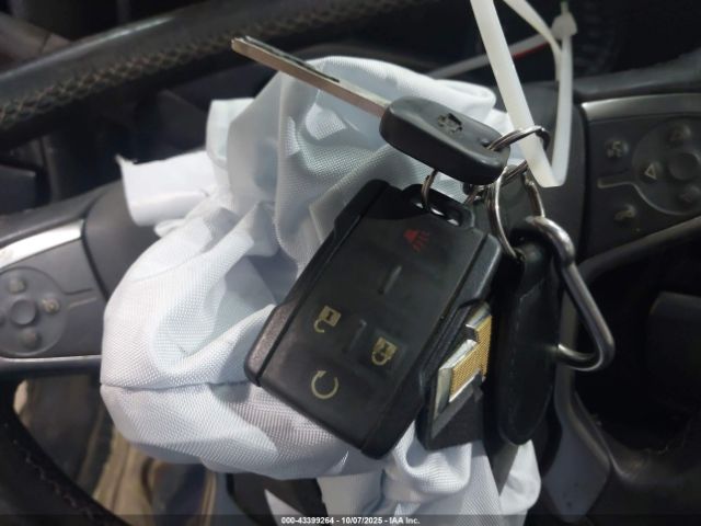 2017 CHEVROLET SILVERADO 1500 1GCVKRECXHZ365770 Photo 10