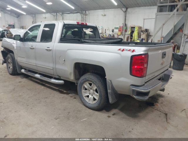2017 CHEVROLET SILVERADO 1500 1GCVKRECXHZ365770 Photo 2