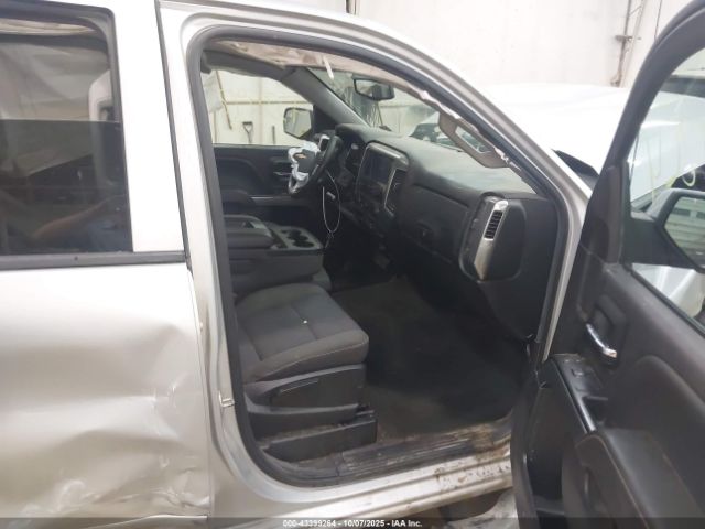 2017 CHEVROLET SILVERADO 1500 1GCVKRECXHZ365770 Photo 4