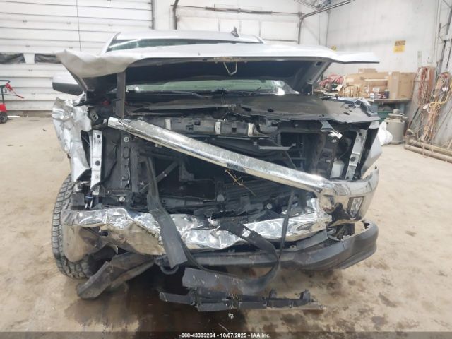 2017 CHEVROLET SILVERADO 1500 1GCVKRECXHZ365770 Photo 5