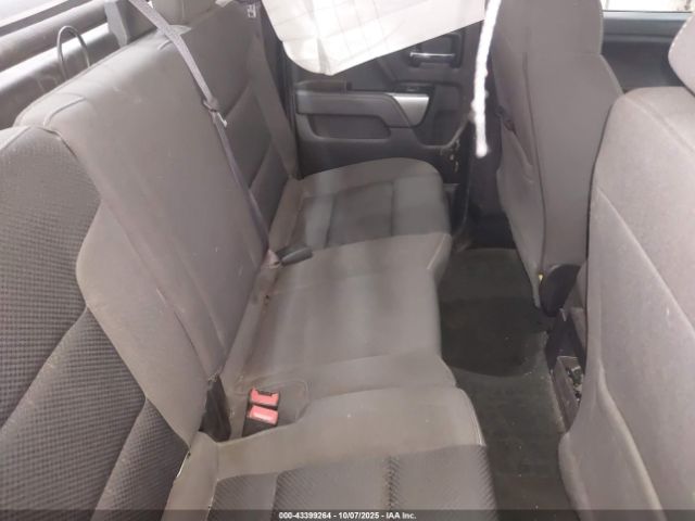 2017 CHEVROLET SILVERADO 1500 1GCVKRECXHZ365770 Photo 7