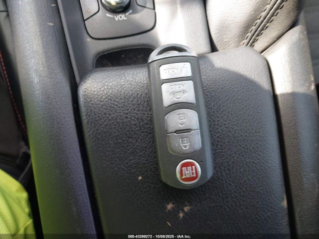 2018 FIAT 124 SPIDER JC1NFAEK1J0137743 Photo 10