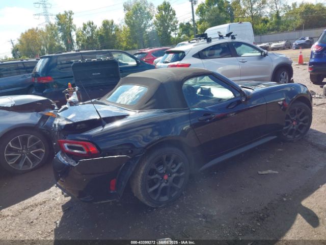 2018 FIAT 124 SPIDER JC1NFAEK1J0137743 Photo 3