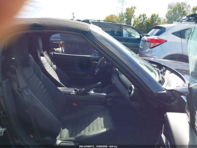 2018 FIAT 124 SPIDER JC1NFAEK1J0137743 Photo 4