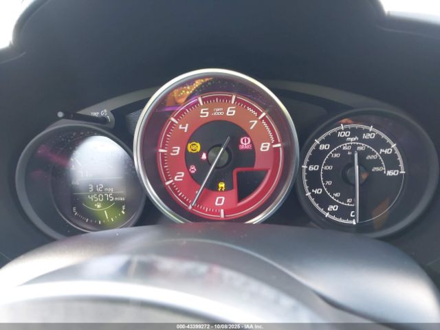 2018 FIAT 124 SPIDER JC1NFAEK1J0137743 Photo 6