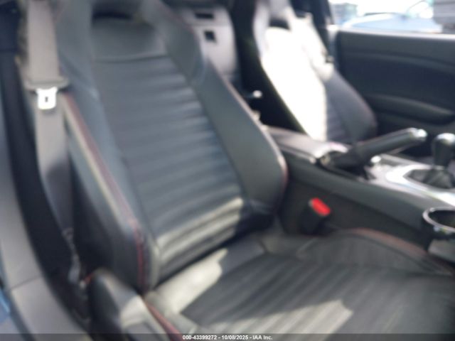 2018 FIAT 124 SPIDER JC1NFAEK1J0137743 Photo 7