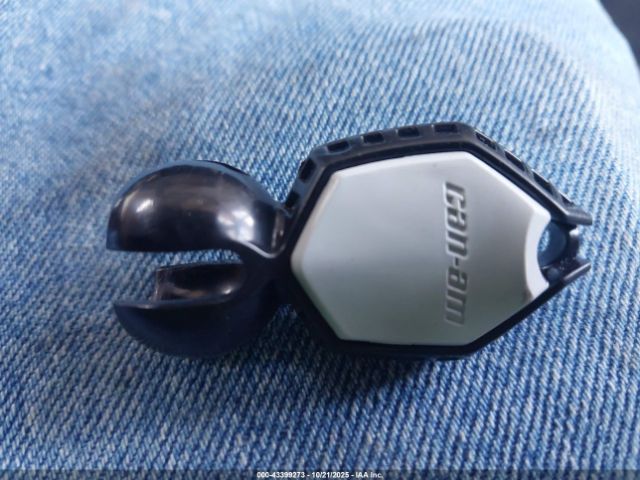 2024 CAN-AM MAVERICK X3 3JBVDAV49RE000291 Photo 10