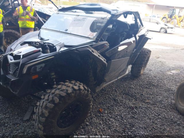 2024 CAN-AM MAVERICK X3 3JBVDAV49RE000291 Photo 1