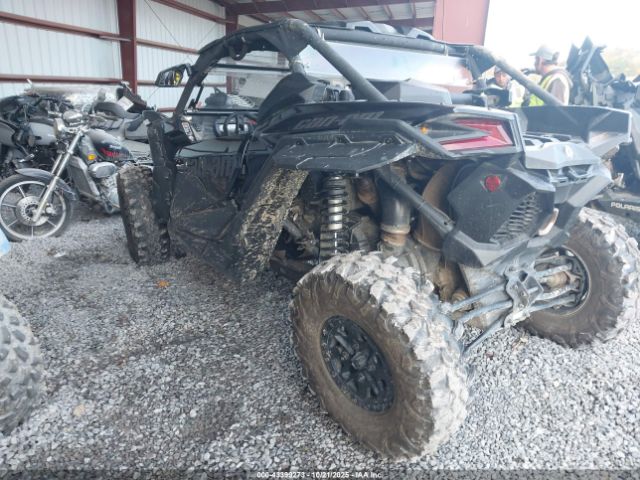 2024 CAN-AM MAVERICK X3 3JBVDAV49RE000291 Photo 2