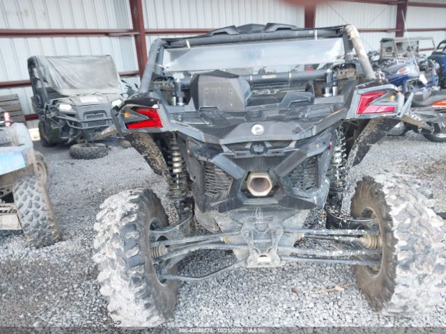 2024 CAN-AM MAVERICK X3 3JBVDAV49RE000291 Photo 5