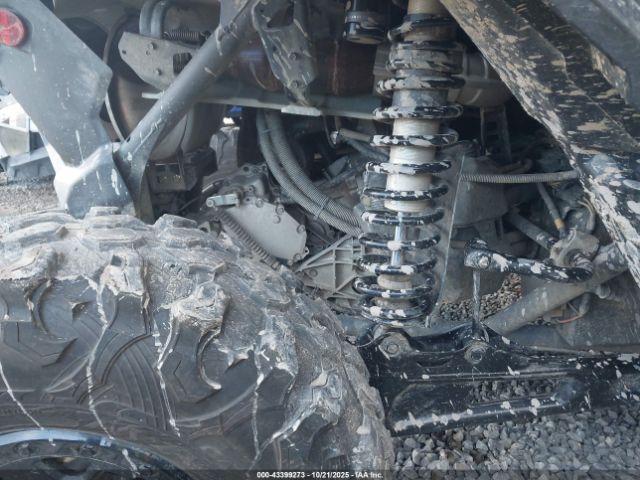 2024 CAN-AM MAVERICK X3 3JBVDAV49RE000291 Photo 7