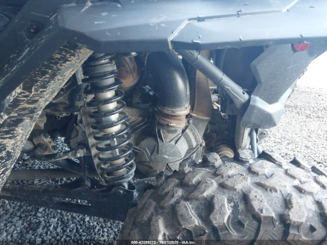 2024 CAN-AM MAVERICK X3 3JBVDAV49RE000291 Photo 8