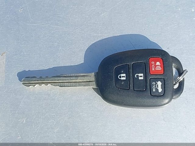 2015 TOYOTA CAMRY 4T1BF1FK5FU487411 Photo 10