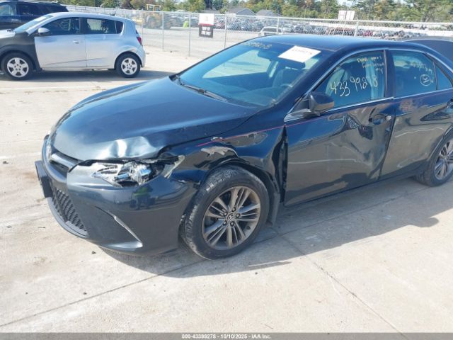 2015 TOYOTA CAMRY 4T1BF1FK5FU487411 Photo 5