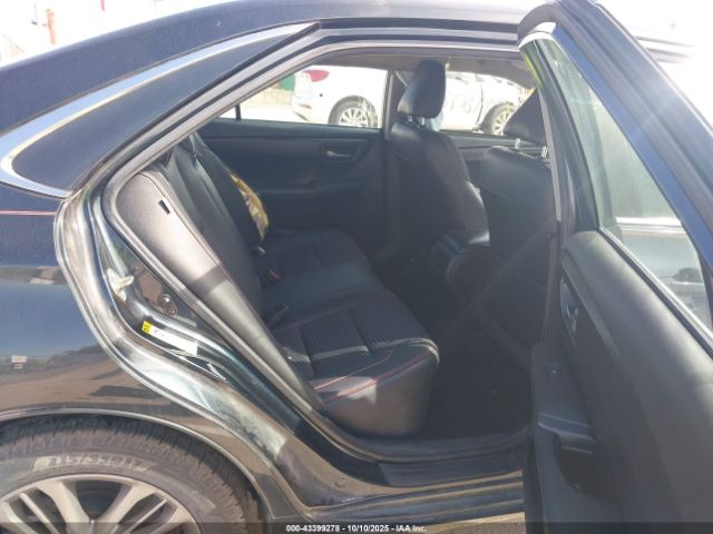 2015 TOYOTA CAMRY 4T1BF1FK5FU487411 Photo 7