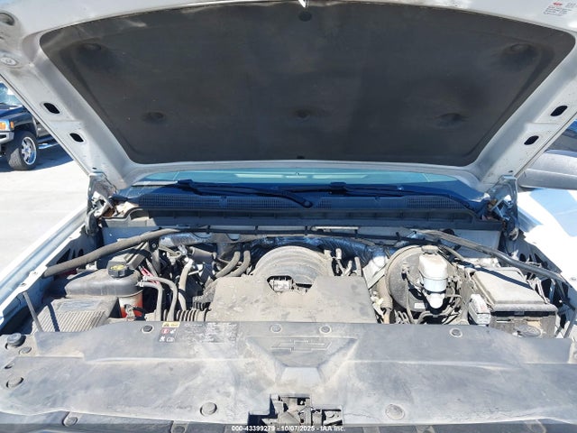1GCNCNEHXGZ117681 Chevrolet lv3 - sidi, vvt, aluminum, e85 max