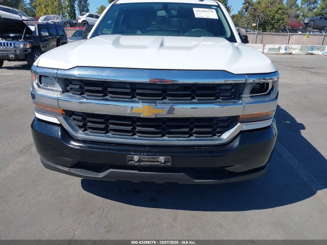 1GCNCNEHXGZ117681 Chevrolet lv3 - sidi, vvt, aluminum, e85 max