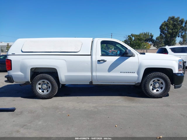 1GCNCNEHXGZ117681 Chevrolet lv3 - sidi, vvt, aluminum, e85 max