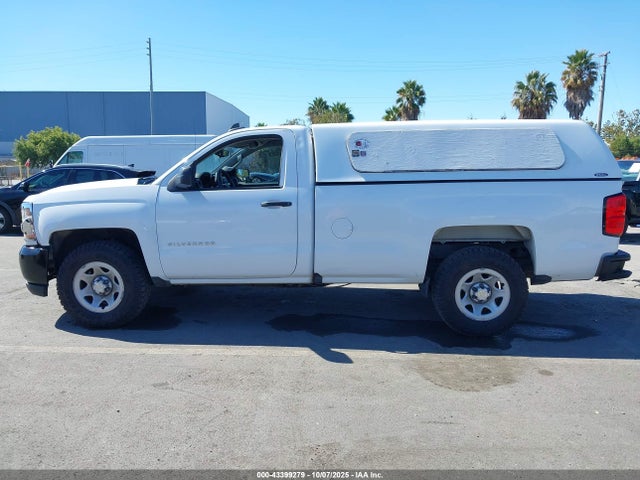 1GCNCNEHXGZ117681 Chevrolet lv3 - sidi, vvt, aluminum, e85 max