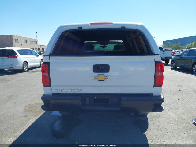 1GCNCNEHXGZ117681 Chevrolet lv3 - sidi, vvt, aluminum, e85 max