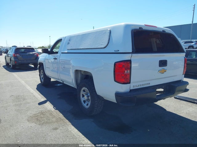 1GCNCNEHXGZ117681 Chevrolet lv3 - sidi, vvt, aluminum, e85 max