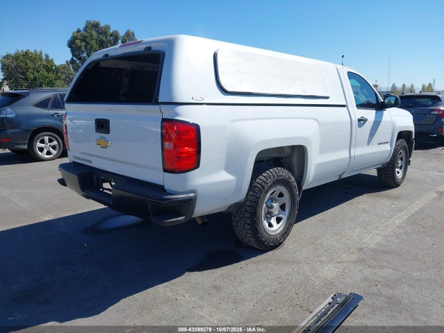 1GCNCNEHXGZ117681 Chevrolet lv3 - sidi, vvt, aluminum, e85 max