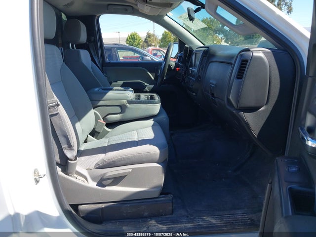 1GCNCNEHXGZ117681 Chevrolet lv3 - sidi, vvt, aluminum, e85 max