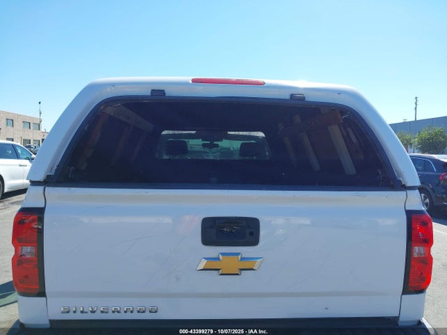 1GCNCNEHXGZ117681 Chevrolet lv3 - sidi, vvt, aluminum, e85 max