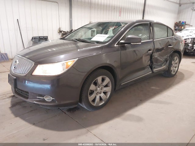 43399282 :رقم المزاد ، 1G4GC5E34CF326192 vin ، 2012 Buick Lacrosse Leather Group مزاد بيع