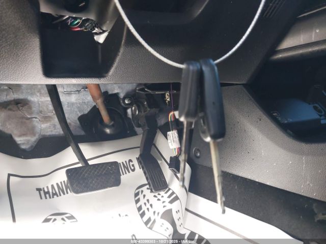 2019 HONDA HR-V 3CZRU6H31KG726505 Photo 10