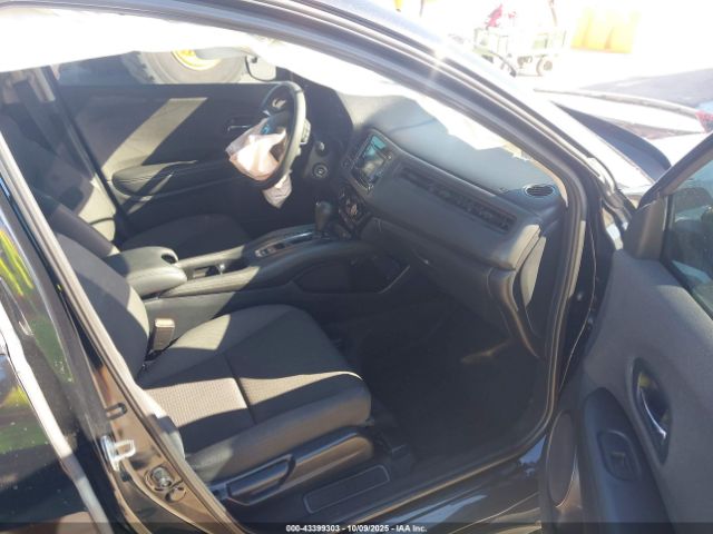 2019 HONDA HR-V 3CZRU6H31KG726505 Photo 4