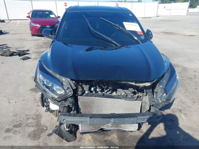 2019 HONDA HR-V 3CZRU6H31KG726505 Photo 5