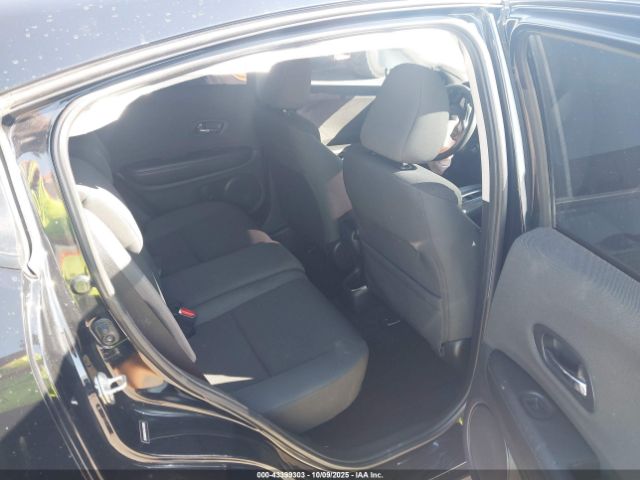 2019 HONDA HR-V 3CZRU6H31KG726505 Photo 7