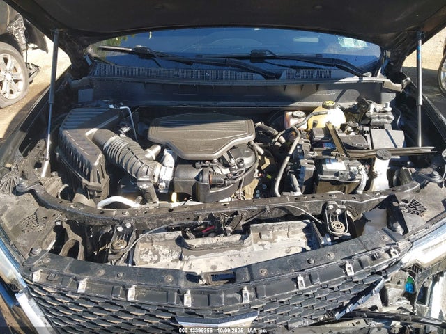 2020 CADILLAC XT6 1GYKPDRS4LZ101407 Photo 9