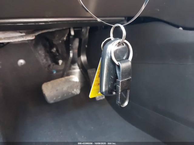 2020 CADILLAC XT6 1GYKPDRS4LZ101407 Photo 10