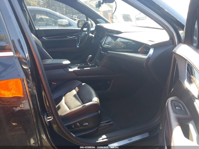 2020 CADILLAC XT6 1GYKPDRS4LZ101407 Photo 4