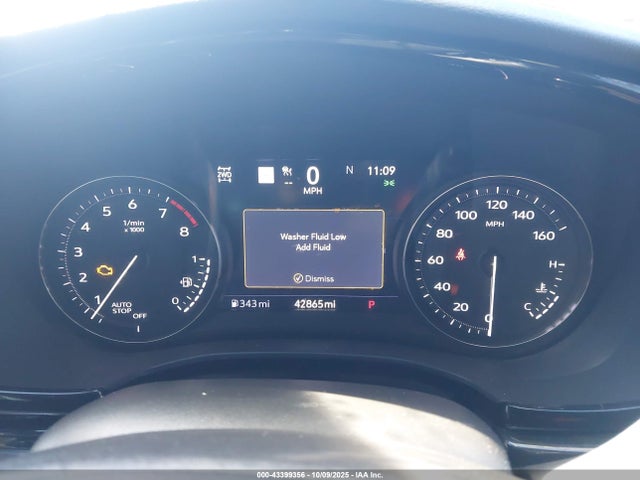 2020 CADILLAC XT6 1GYKPDRS4LZ101407 Photo 6