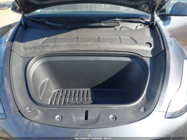 2023 TESLA MODEL Y 7SAYGAEE3PF807541 Photo 9