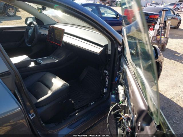 2023 TESLA MODEL Y 7SAYGAEE3PF807541 Photo 4