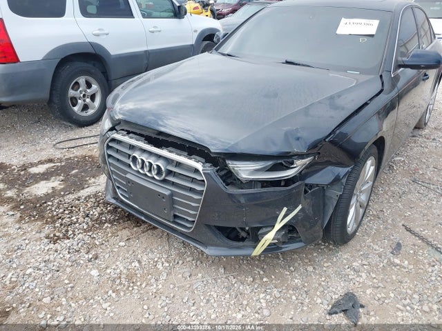 2013 AUDI A4 WAUEFAFL6DA117686 Photo 5