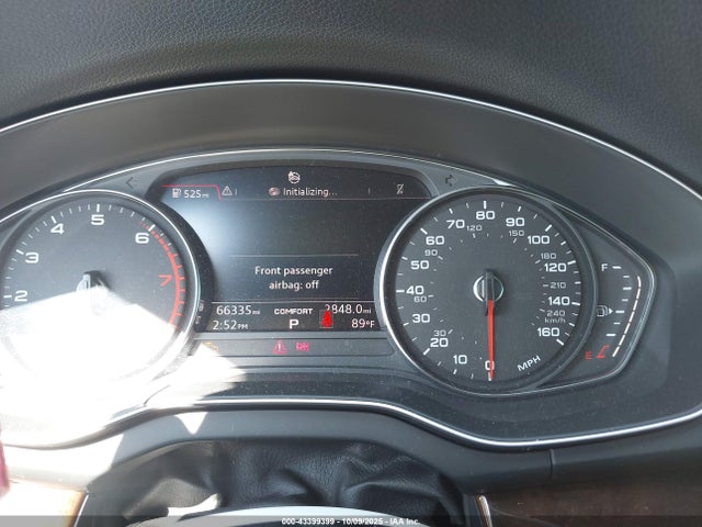 2020 AUDI Q5 WA1ANAFY7L2066850 Photo 6