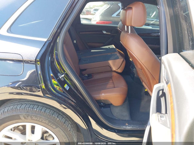 2020 AUDI Q5 WA1ANAFY7L2066850 Photo 7