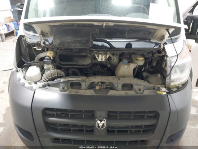 2017 RAM PROMASTER 2500 3C6TRVDG2HE510397 Photo 9