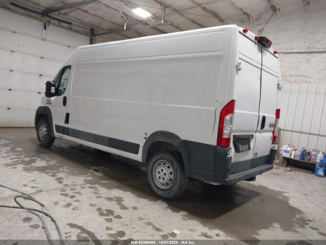 2017 RAM PROMASTER 2500 3C6TRVDG2HE510397 Photo 2