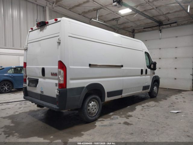 2017 RAM PROMASTER 2500 3C6TRVDG2HE510397 Photo 3